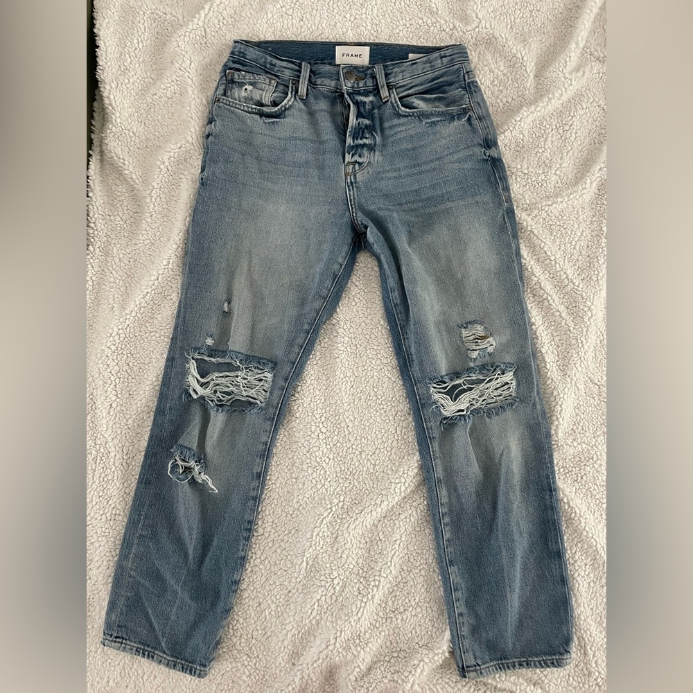Frame Le Original jeans